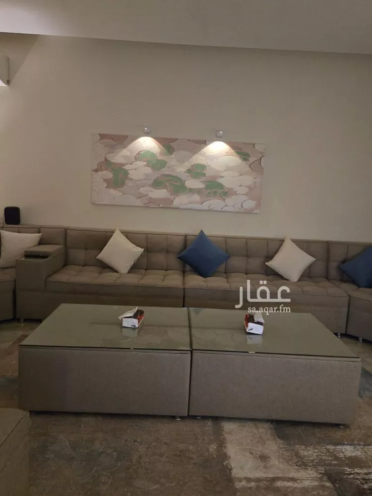 استراحة للبيع في شارع أحمد بن سليمان النجاد, حي المهدية, مدينة الرياض, منطقة الرياض صورة 5