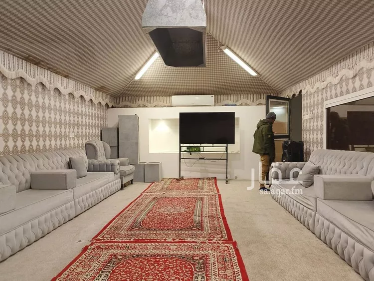 استراحة للإيجار في شارع مسفرة ، حي بنبان ، الرياض ، منطقة الرياض صورة 4