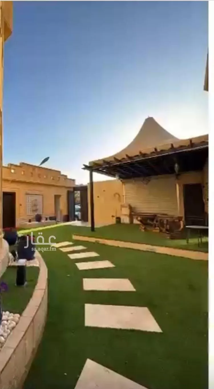 فيلا للبيع في شارع الأصبهاني, حي إشبيلية, مدينة الرياض, منطقة الرياض صورة 5