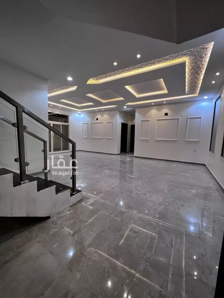 فيلا للبيع في شارع عبدالله القيرواني, حي الرمال, مدينة الرياض, منطقة الرياض صورة 4