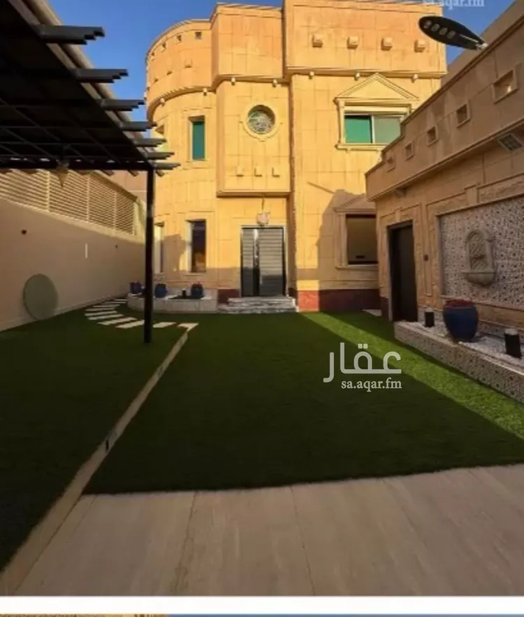 فيلا للبيع في شارع الأصبهاني, حي إشبيلية, مدينة الرياض, منطقة الرياض صورة 2