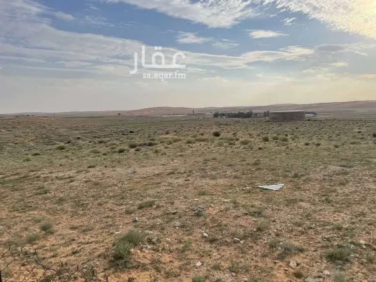 مزرعة للبيع في شارع المذنب 280 ، مظيفيرة ، المذنب صورة 2