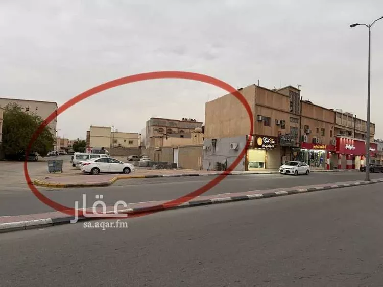 أرض للبيع في حي الحزم الشمالي, مدينة الاحساء, المنطقة الشرقية صورة 3