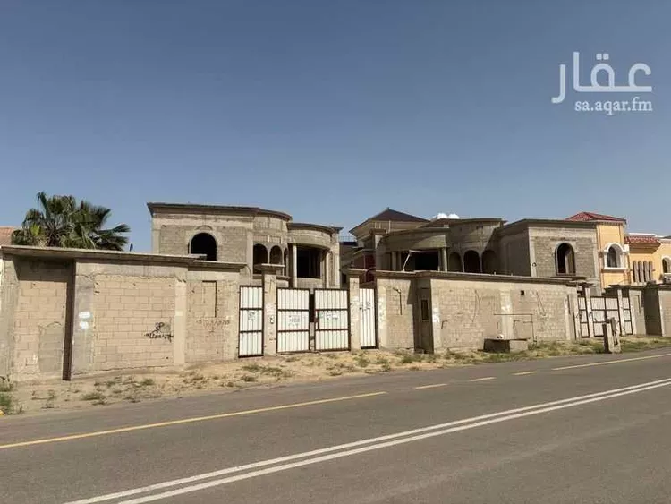 فيلا للبيع في شارع شهلان, حي الهدا, مدينة الخبر, المنطقة الشرقية صورة 3