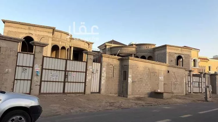 فيلا للبيع في شارع شهلان, حي الهدا, مدينة الخبر, المنطقة الشرقية صورة 2