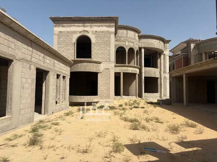 فيلا للبيع في شارع شهلان, حي الهدا, مدينة الخبر, المنطقة الشرقية صورة 4