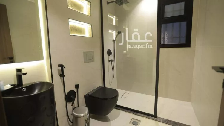 شقة للإيجار في شارع سيدة الرؤساء, حي العليا, مدينة الرياض, منطقة الرياض 6