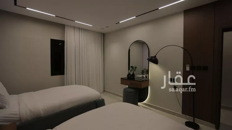 شقة للإيجار في شارع سيدة الرؤساء, حي العليا, مدينة الرياض, منطقة الرياض 8