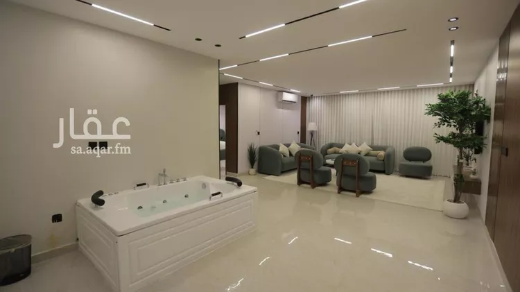 شقة للإيجار في شارع سيدة الرؤساء, حي العليا, مدينة الرياض, منطقة الرياض 24