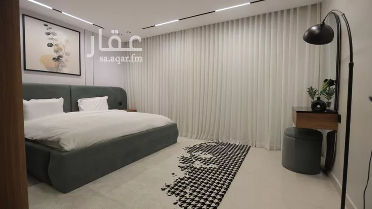 شقة للإيجار في شارع سيدة الرؤساء, حي العليا, مدينة الرياض, منطقة الرياض 25