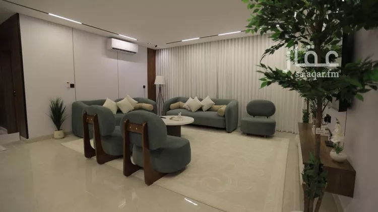 شقة للإيجار في شارع سيدة الرؤساء, حي العليا, مدينة الرياض, منطقة الرياض 26