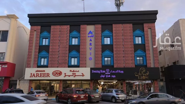 شقة للإيجار في شارع سيدة الرؤساء, حي العليا, مدينة الرياض, منطقة الرياض صورة 3