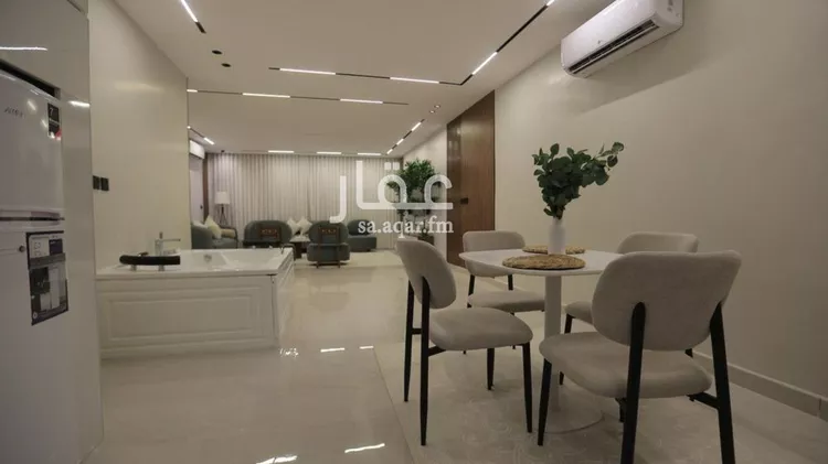 شقة للإيجار في شارع سيدة الرؤساء, حي العليا, مدينة الرياض, منطقة الرياض 11