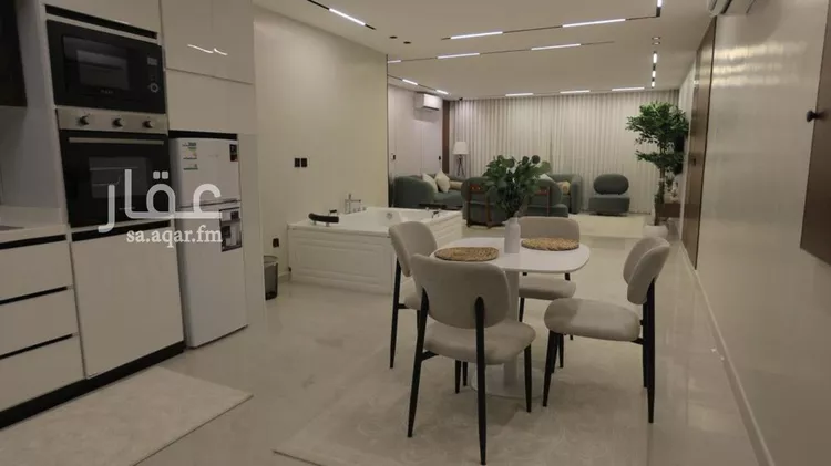 شقة للإيجار في شارع سيدة الرؤساء, حي العليا, مدينة الرياض, منطقة الرياض صورة 3