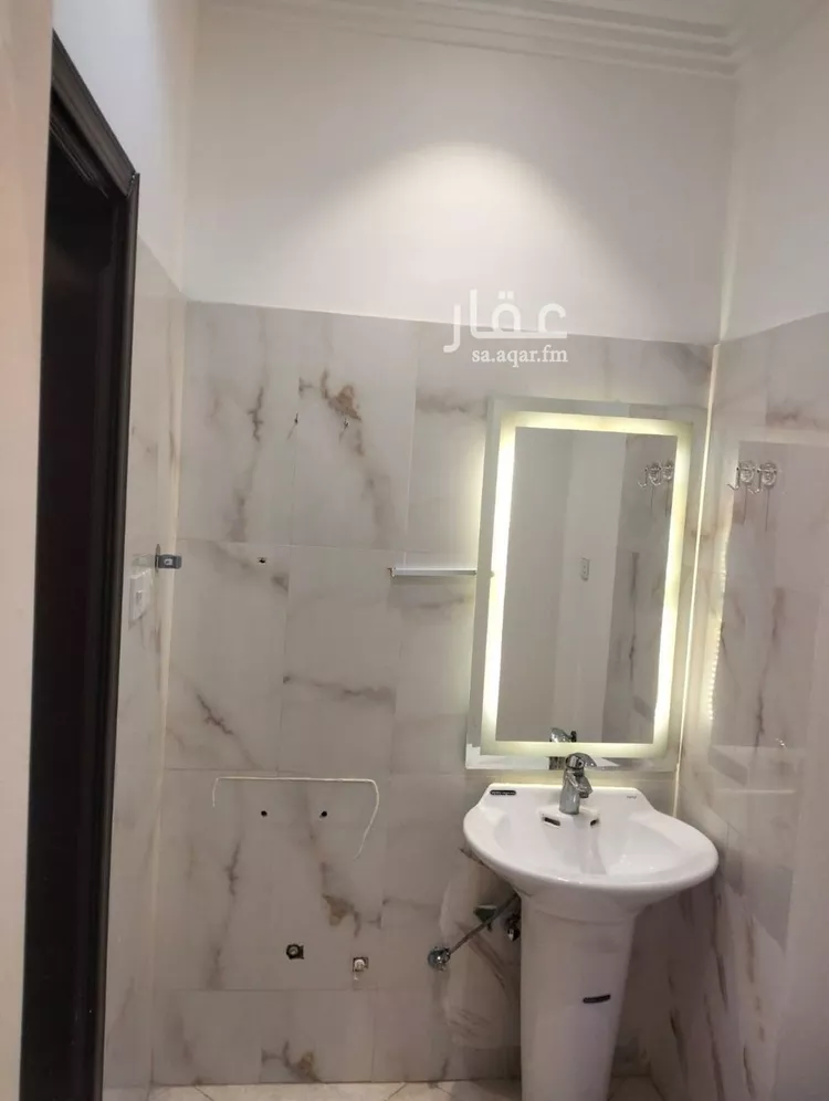 شقة للإيجار في شارع الحماسة, حي الملقا, مدينة الرياض, منطقة الرياض صورة 3