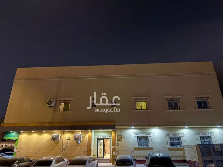 شقة للإيجار في شارع الهواشلة, حي اليرموك, مدينة الرياض, منطقة الرياض صورة 4