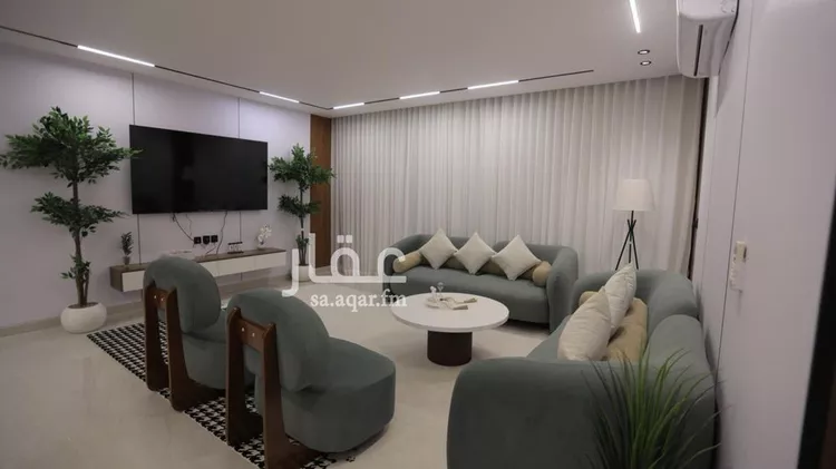 شقة للإيجار في شارع سيدة الرؤساء, حي العليا, مدينة الرياض, منطقة الرياض 17