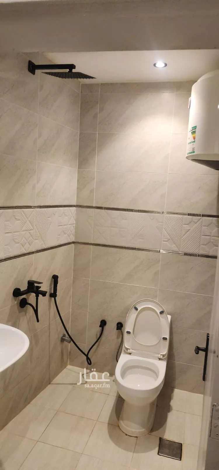 شقة للإيجار في شارع إسماعيل بن مبارك, حي الإزدهار, مدينة الرياض, منطقة الرياض