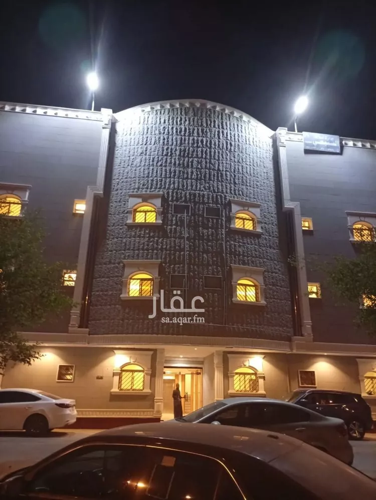 شقة للإيجار في شارع وادي الزرقاء, حي الوادي, مدينة الرياض, منطقة الرياض صورة 2