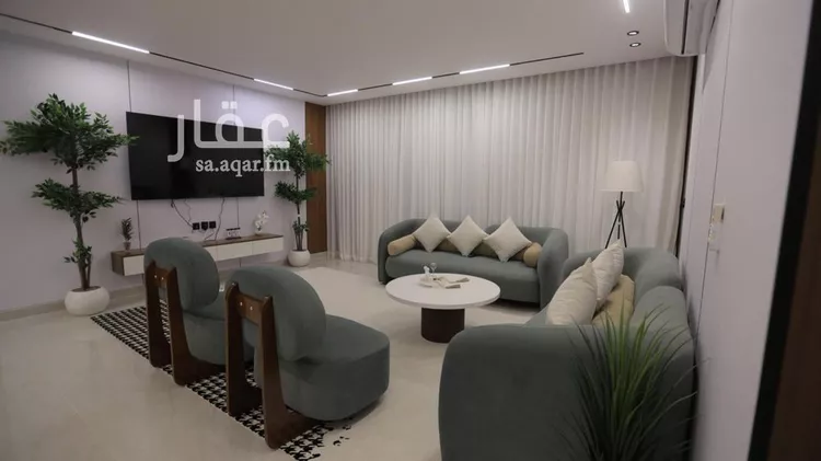 شقة للإيجار في شارع سيدة الرؤساء, حي العليا, مدينة الرياض, منطقة الرياض 20