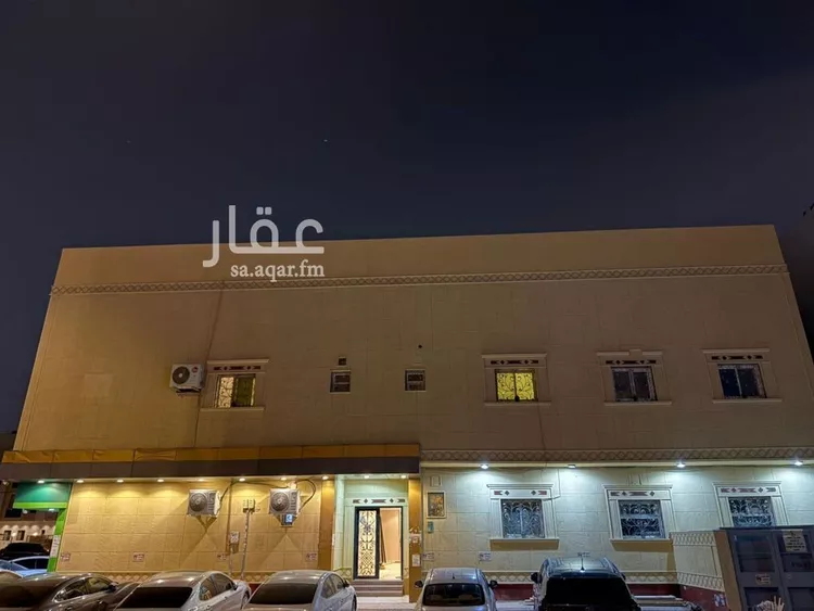شقة للإيجار في شارع الهواشلة, حي اليرموك, مدينة الرياض, منطقة الرياض