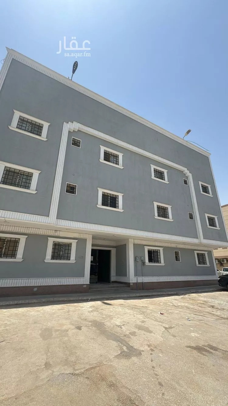 شقة للإيجار في شارع تبوك, حي اليرموك, مدينة الرياض, منطقة الرياض 9