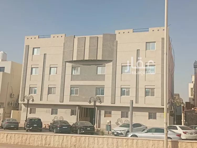 شقة للإيجار في شارع تبوك, حي الإزدهار, مدينة الرياض, منطقة الرياض صورة 3