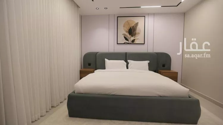 شقة للإيجار في شارع سيدة الرؤساء, حي العليا, مدينة الرياض, منطقة الرياض