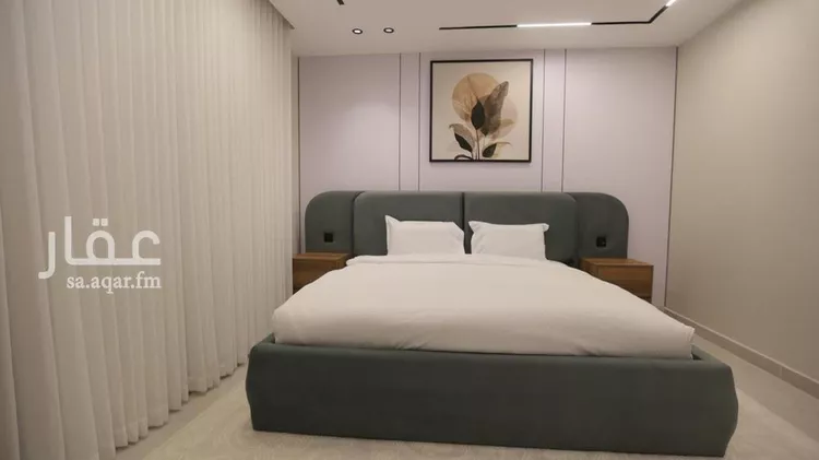 شقة للإيجار في شارع سيدة الرؤساء, حي العليا, مدينة الرياض, منطقة الرياض 22