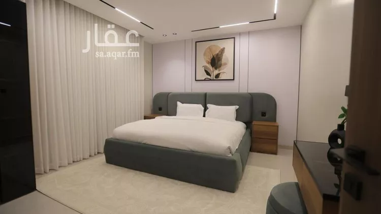 شقة للإيجار في شارع سيدة الرؤساء, حي العليا, مدينة الرياض, منطقة الرياض 7