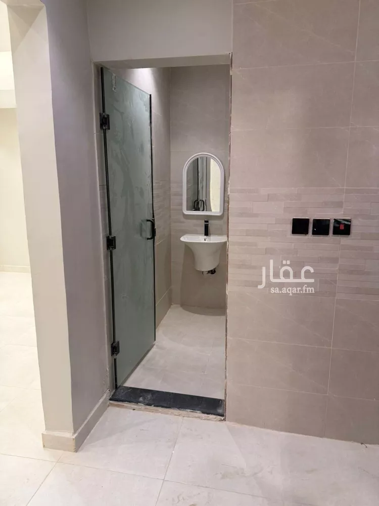 شقة للإيجار في شارع الهواشلة, حي اليرموك, مدينة الرياض, منطقة الرياض صورة 2