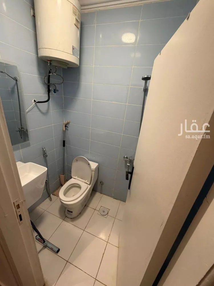 شقة للإيجار في شارع الحماسة, حي الملقا, مدينة الرياض, منطقة الرياض صورة 4