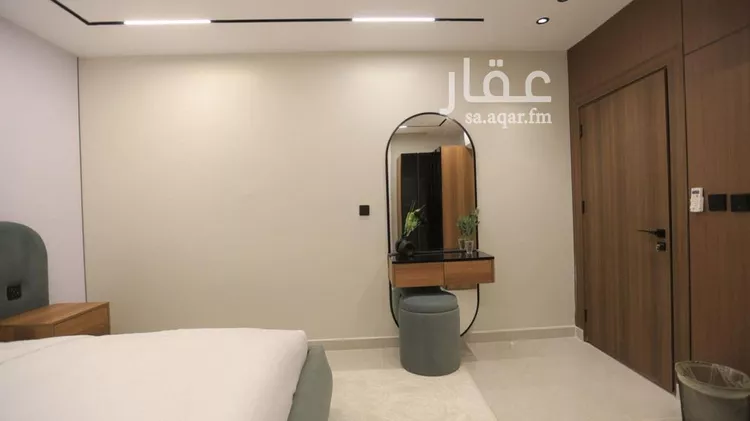 شقة للإيجار في شارع سيدة الرؤساء, حي العليا, مدينة الرياض, منطقة الرياض صورة 2