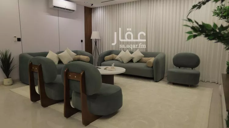 شقة للإيجار في شارع سيدة الرؤساء, حي العليا, مدينة الرياض, منطقة الرياض 13