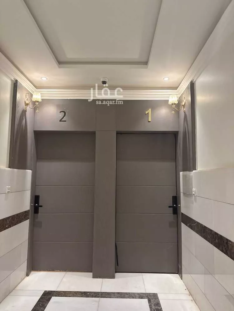 شقة للإيجار في شارع الديوان, حي النرجس, مدينة الرياض, منطقة الرياض صورة 3