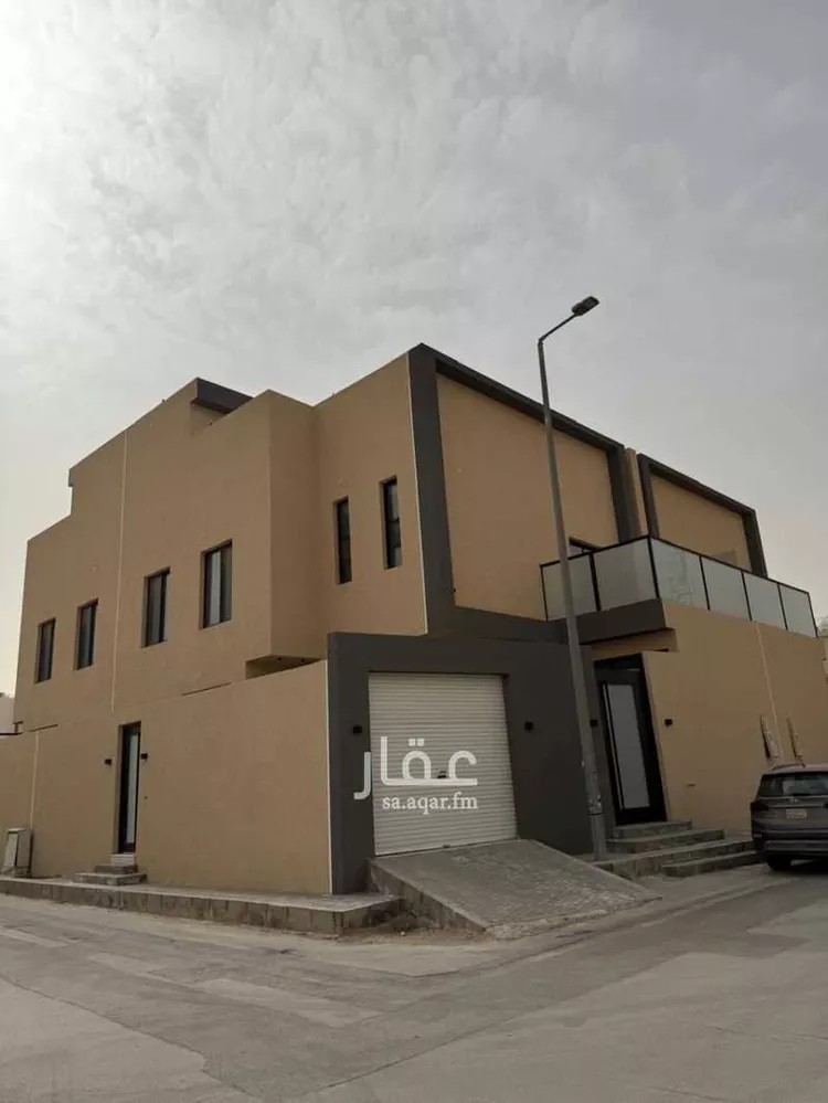 فيلا للإيجار في شارع نجد 7 ، العيينة ، الدرعية