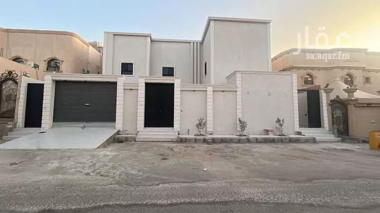 فيلا للبيع في حي السلمانية الجنوبية ، الهفوف ، الاحساء
