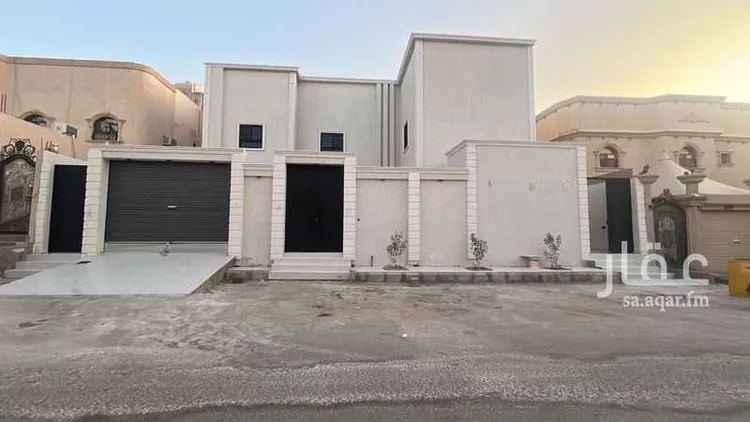 فيلا للبيع في حي السلمانية الجنوبية ، الهفوف ، الاحساء