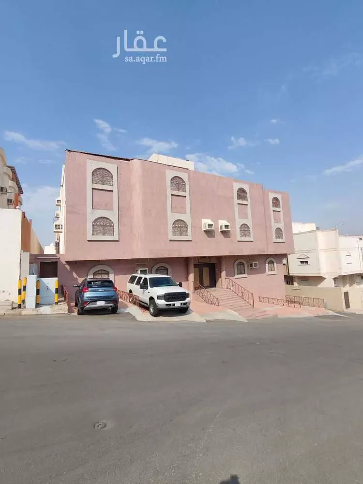 Building for Sale in Mecca Ash Shawqiyyah صورة 5