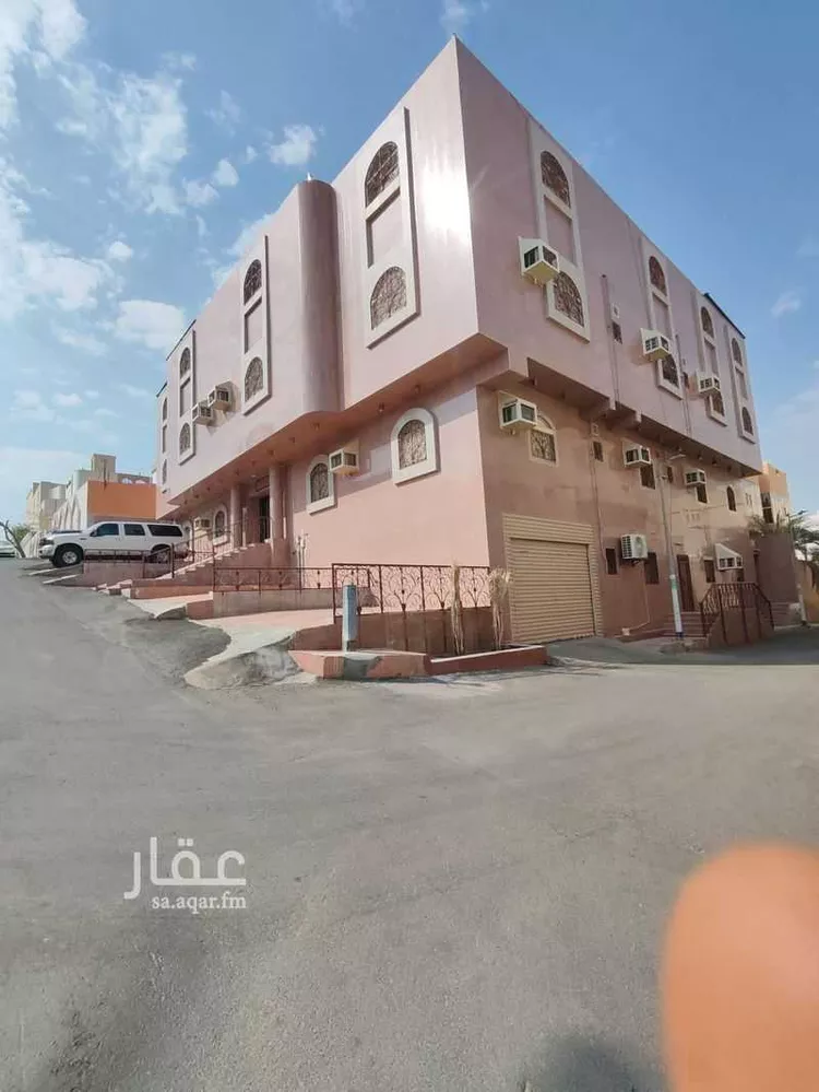 Building for Sale in Mecca Ash Shawqiyyah صورة 2