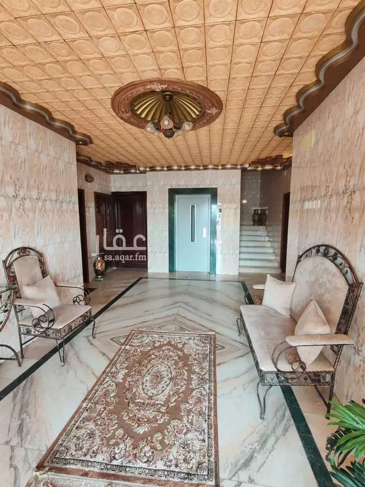 عمارة للبيع في شارع القميعة, حي المحمدية, مدينة مكة المكرمة, منطقة مكة المكرمة 6