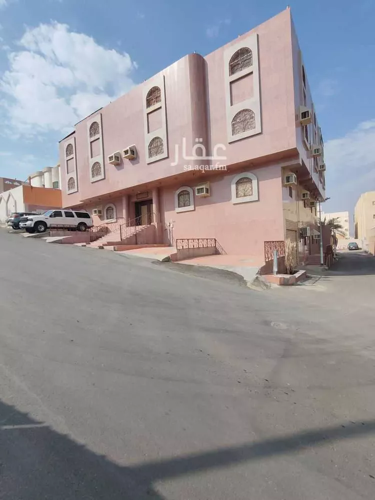 Building for Sale in Mecca Ash Shawqiyyah