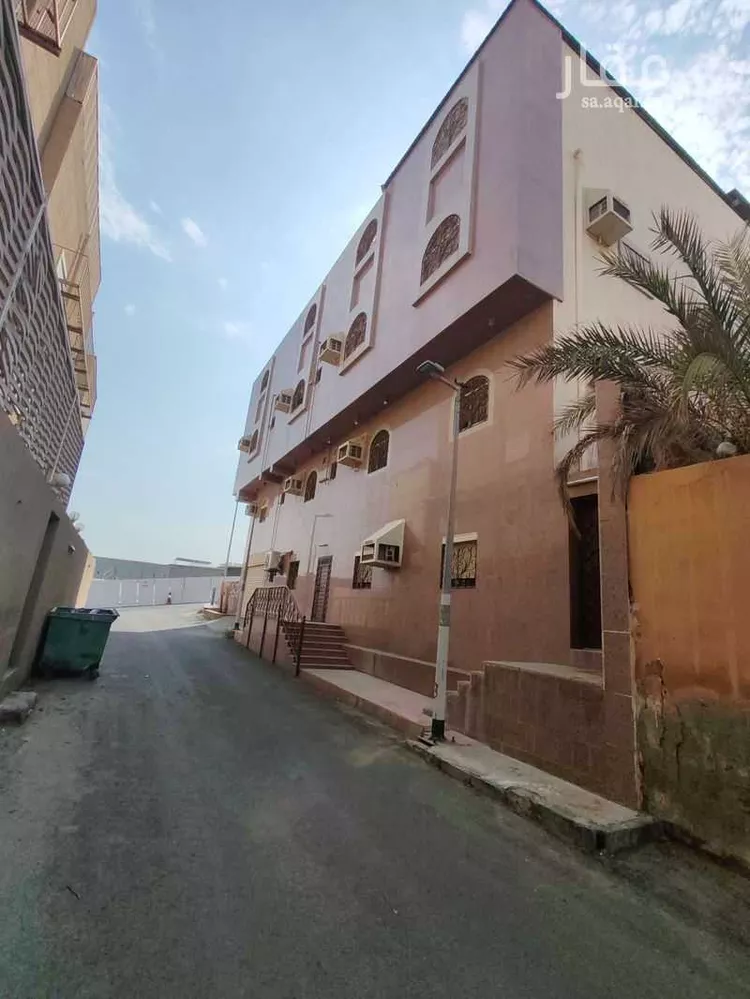 Building for Sale in Mecca Ash Shawqiyyah صورة 3