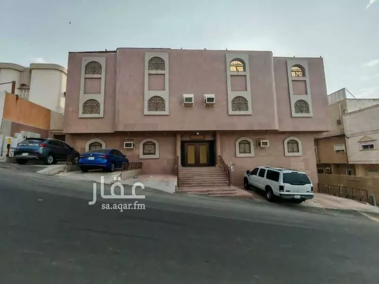 عمارة للبيع في شارع القميعة, حي المحمدية, مدينة مكة المكرمة, منطقة مكة المكرمة