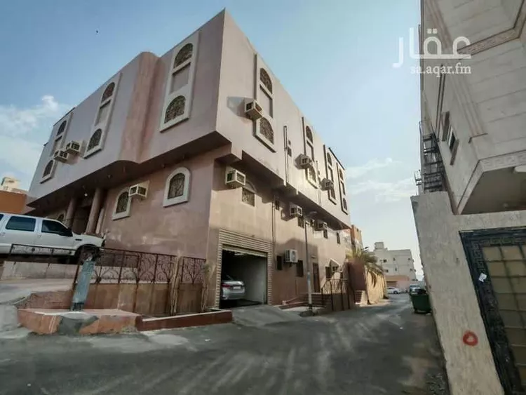 عمارة للبيع في شارع القميعة, حي المحمدية, مدينة مكة المكرمة, منطقة مكة المكرمة صورة 2