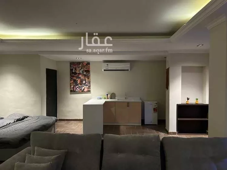 استوديو للإيجار في شارع السلسبيل, حي الحزام الأخضر, مدينة الخبر, المنطقة الشرقية 7