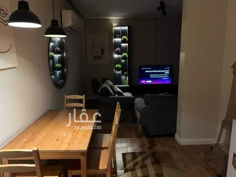 شقة للإيجار في شارع الامير حمود بن عبدالعزيز, حي مدينة العمال, مدينة الخبر, المنطقة الشرقية صورة 3