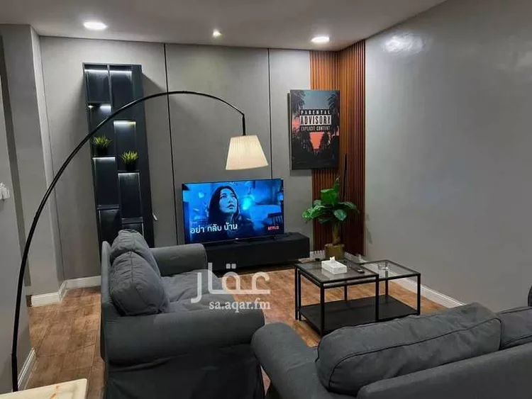 شقة للإيجار في شارع الامير حمود بن عبدالعزيز, حي مدينة العمال, مدينة الخبر, المنطقة الشرقية صورة 3