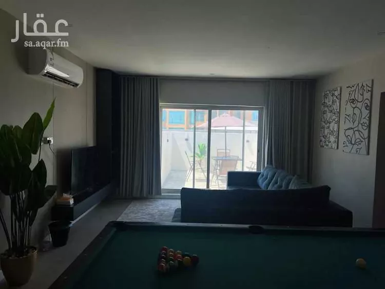 شقة للإيجار في شارع الامير حمود بن عبدالعزيز, حي مدينة العمال, مدينة الخبر, المنطقة الشرقية صورة 4