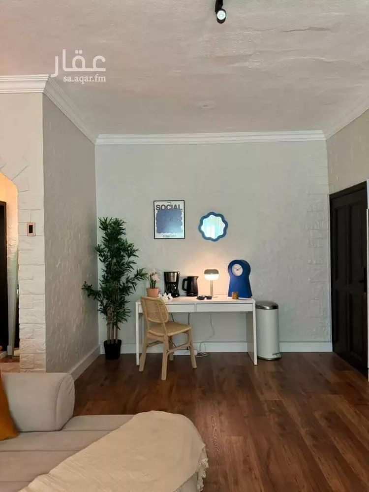 شقة للإيجار في حي الحزام الأخضر, مدينة الخبر, المنطقة الشرقية صورة 3